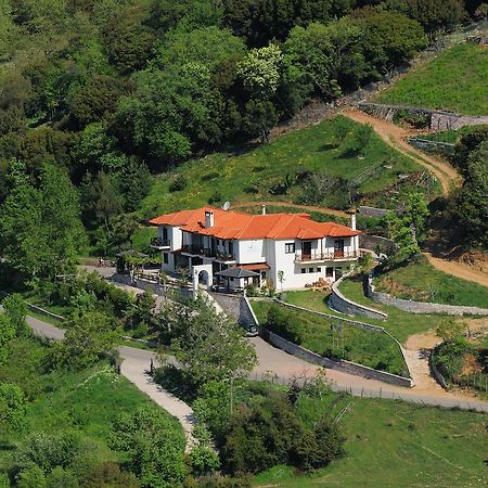 Hotel Makkas Κρέντης Εξωτερικό φωτογραφία