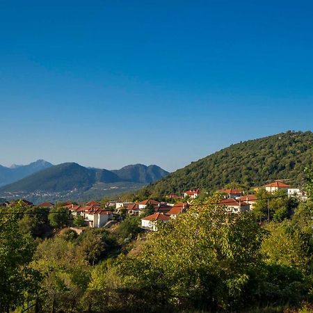 Hotel Makkas Κρέντης Εξωτερικό φωτογραφία