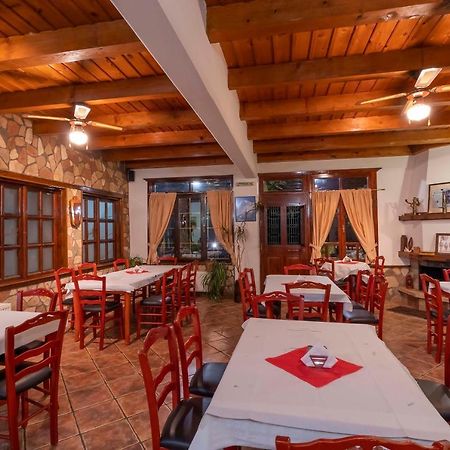Hotel Makkas Κρέντης Εξωτερικό φωτογραφία