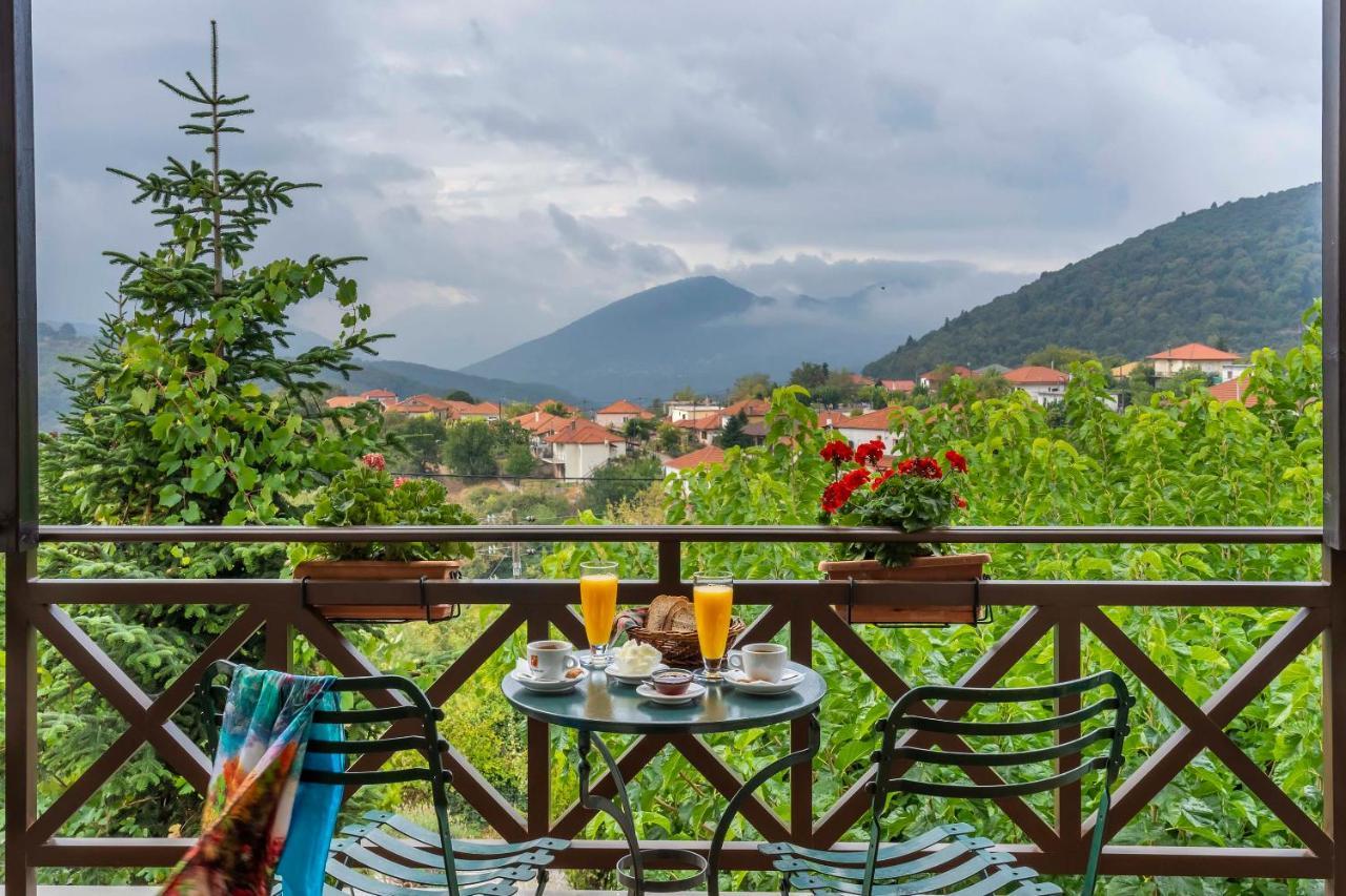 Hotel Makkas Κρέντης Εξωτερικό φωτογραφία