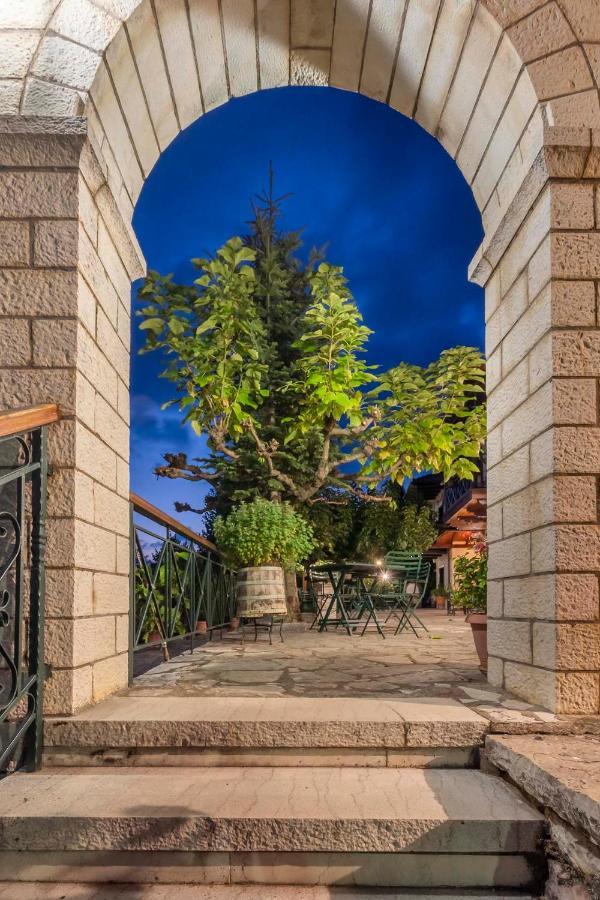 Hotel Makkas Κρέντης Εξωτερικό φωτογραφία
