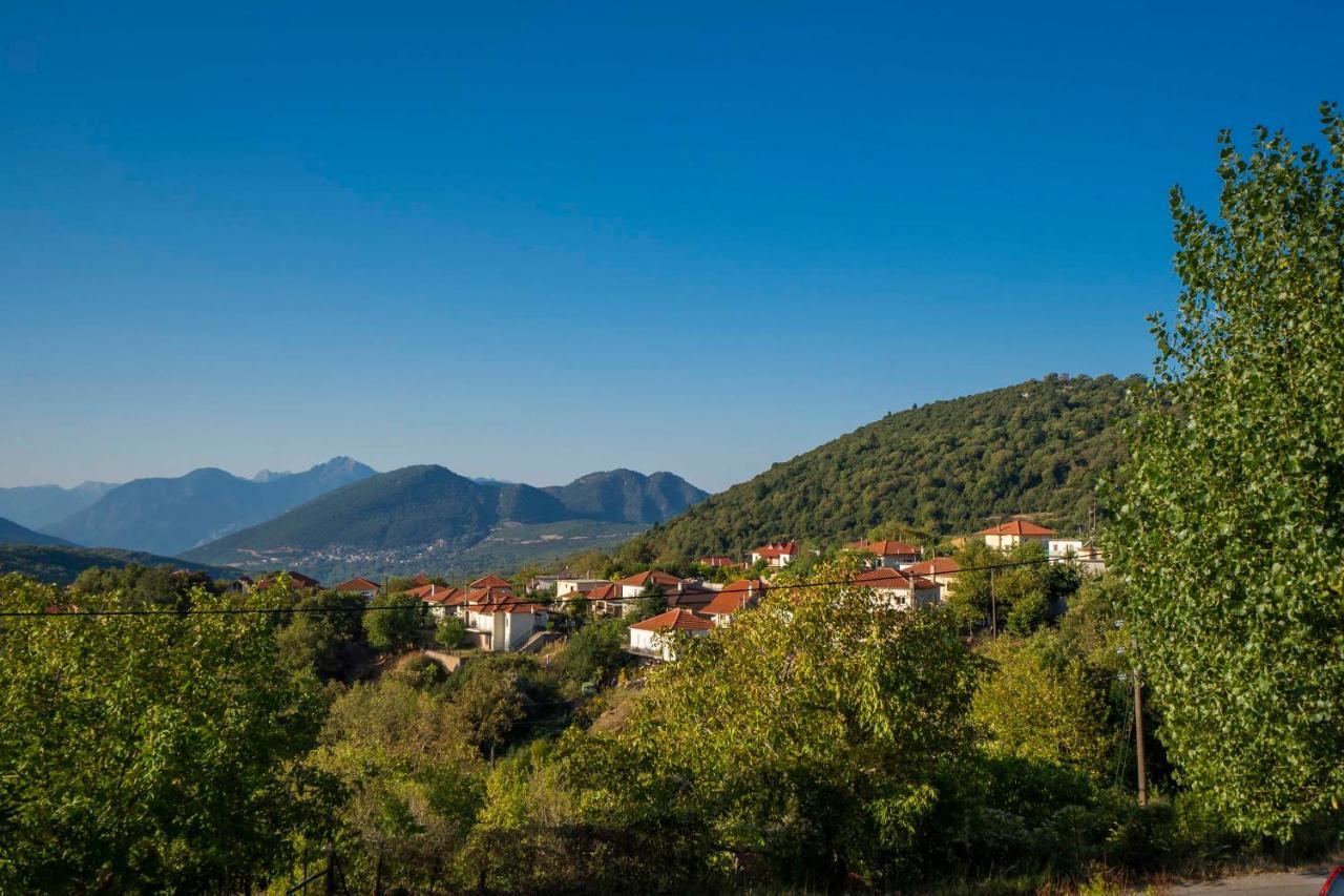 Hotel Makkas Κρέντης Εξωτερικό φωτογραφία