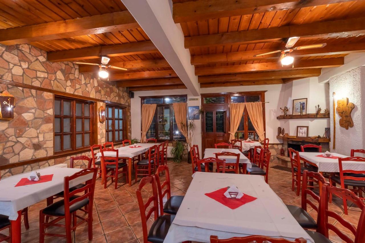 Hotel Makkas Κρέντης Εξωτερικό φωτογραφία