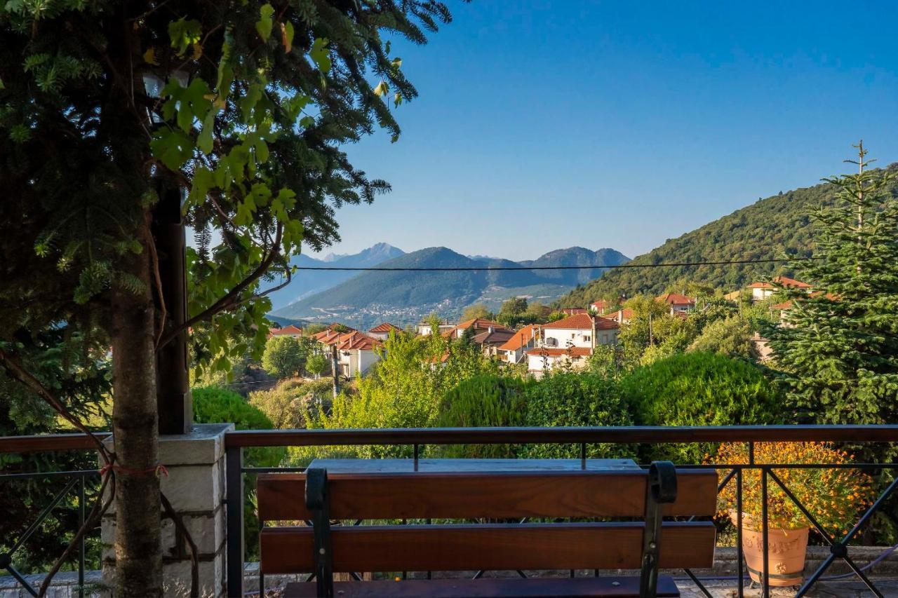 Hotel Makkas Κρέντης Εξωτερικό φωτογραφία