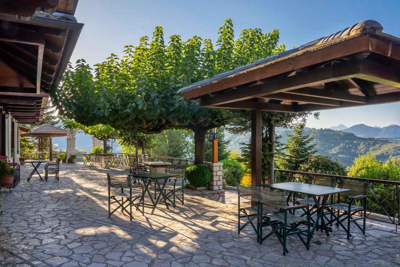 Hotel Makkas Κρέντης Εξωτερικό φωτογραφία
